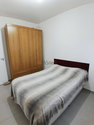 Apartamento, 2 quartos, 49 m² - Foto 5