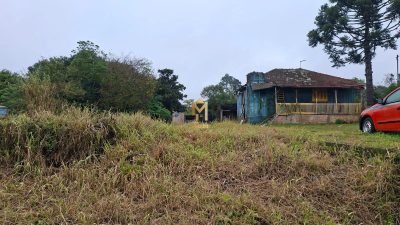 Terreno, 693 m² - Foto 5