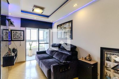 Apartamento, 2 quartos, 50 m² - Foto 5