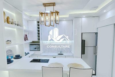 Apartamento, 1 quarto, 36 m² - Foto 1