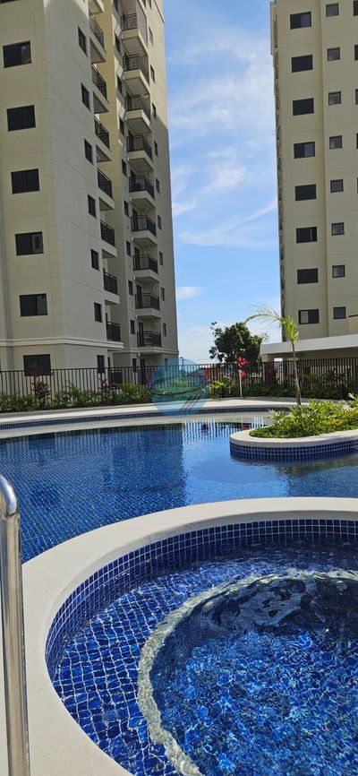 Apartamento, 2 quartos, 62 m² - Foto 3