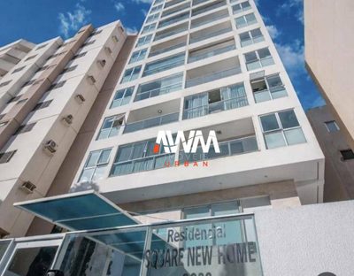 Apartamento, 2 quartos, 67 m² - Foto 2