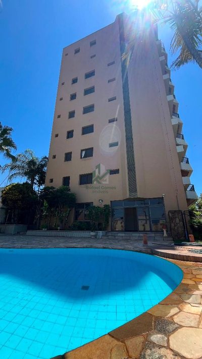 Apartamento, 4 quartos, 150 m² - Foto 1