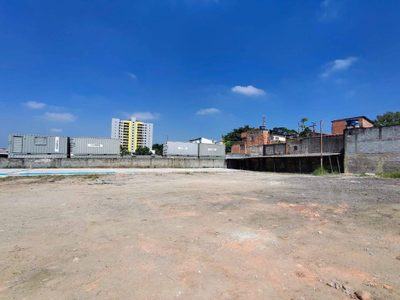 Terreno, 2630 m² - Foto 3