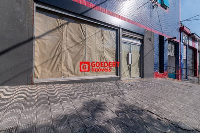 Loja-Salão, 625 m² - Foto 4