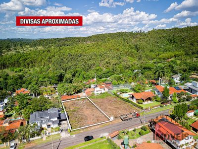 Terreno, 1000 m² - Foto 1