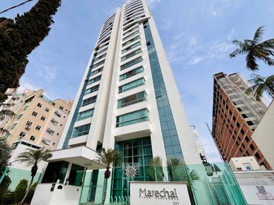 Apartamento, 3 quartos, 136 m² - Foto 1