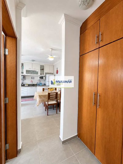 Apartamento, 1 quarto, 37 m² - Foto 5