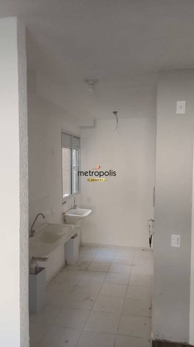 Apartamento, 2 quartos, 40 m² - Foto 4