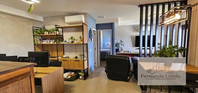 Apartamento, 2 quartos, 61 m² - Foto 1