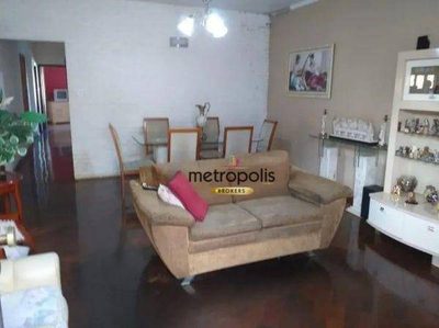 Casa, 3 quartos, 247 m² - Foto 4