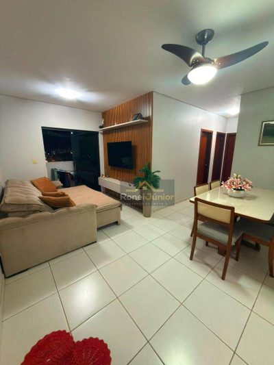 Apartamento, 3 quartos, 89 m² - Foto 3