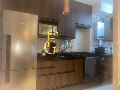 Apartamento, 2 quartos, 42 m² - Foto 3