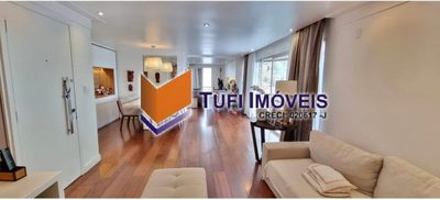 Apartamento, 4 quartos, 138 m² - Foto 4