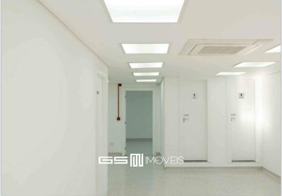 Sala-Conjunto, 191 m² - Foto 3