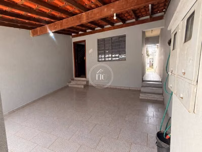 Casa, 1 quarto, 45 m² - Foto 2