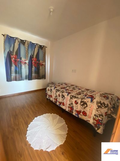 Apartamento, 2 quartos, 65 m² - Foto 5