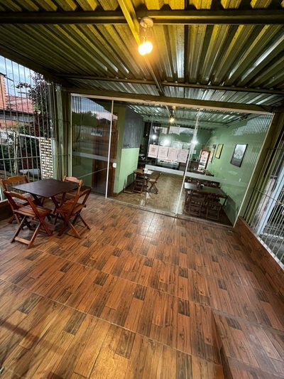 Loja-Salão, 81 m² - Foto 3