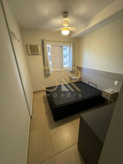 Apartamento, 1 quarto, 42 m² - Foto 2