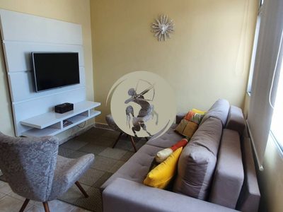 Apartamento, 2 quartos, 100 m² - Foto 3