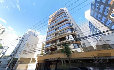 Apartamento, 3 quartos, 135 m² - Foto 2