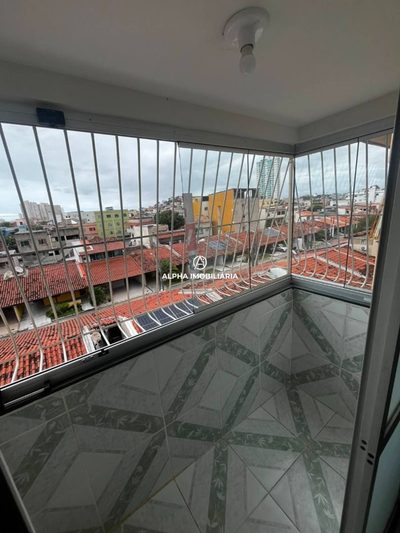 Apartamento, 2 quartos, 54 m² - Foto 5