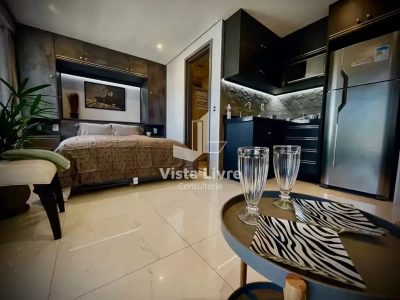 Apartamento, 1 quarto, 30 m² - Foto 4