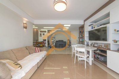 Casa, 2 quartos, 96 m² - Foto 3