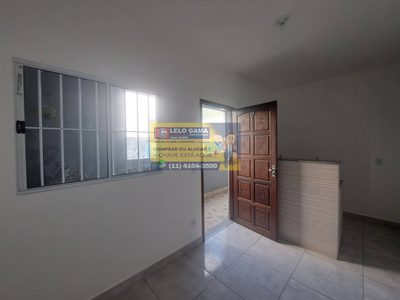 Casa, 1 quarto, 35 m² - Foto 4
