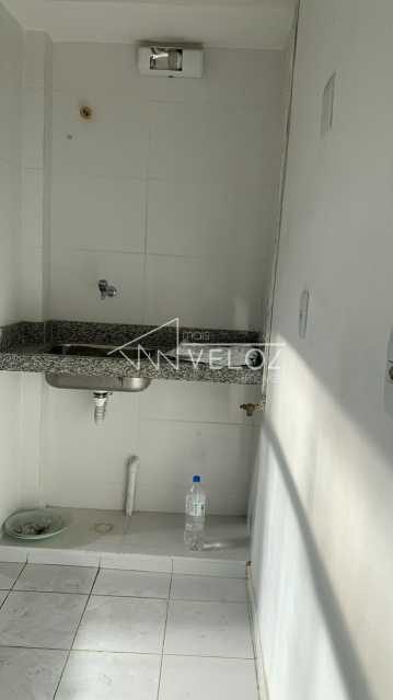 Apartamento, 1 quarto, 10 m² - Foto 2