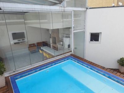 Apartamento, 2 quartos, 156 m² - Foto 3