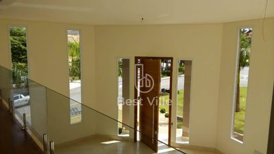 Casa de Condomínio, 5 quartos - Foto 4