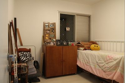 Apartamento, 2 quartos, 66 m² - Foto 5