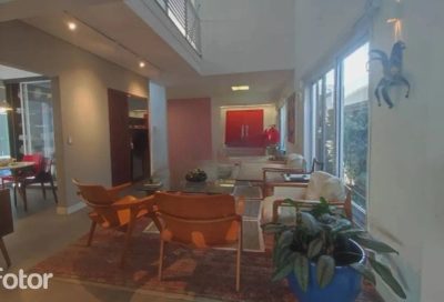 Casa, 3 quartos, 250 m² - Foto 3