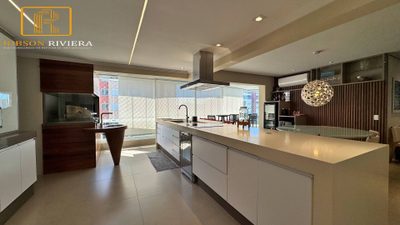 Apartamento, 5 quartos, 244 m² - Foto 4
