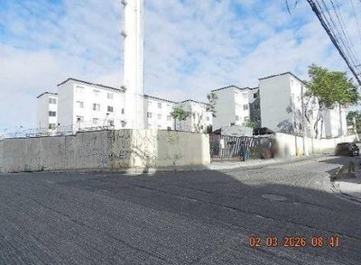 Apartamento, 2 quartos, 38 m² - Foto 1