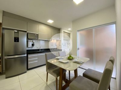 Apartamento, 2 quartos, 61 m² - Foto 1