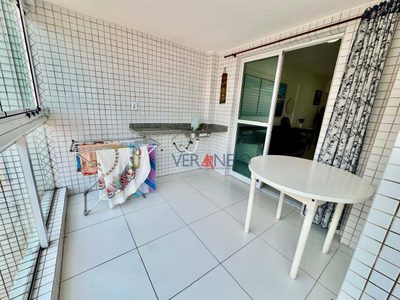 Apartamento, 2 quartos, 84 m² - Foto 2