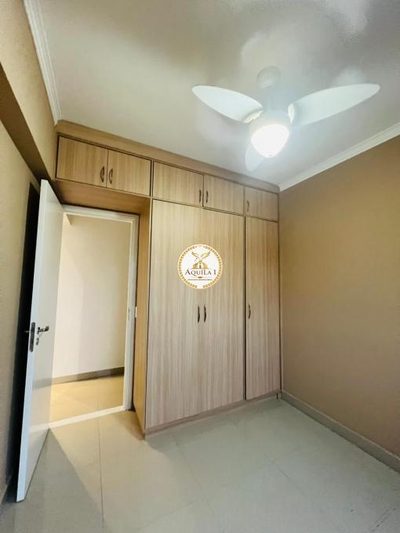 Apartamento, 2 quartos, 90 m² - Foto 2