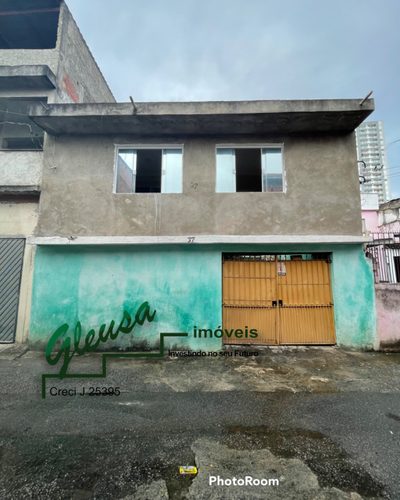 Casa, 4 quartos, 122 m² - Foto 1