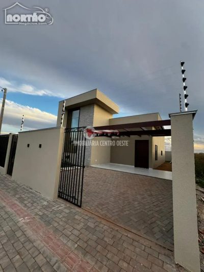 Casa, 3 quartos, 139 m² - Foto 3