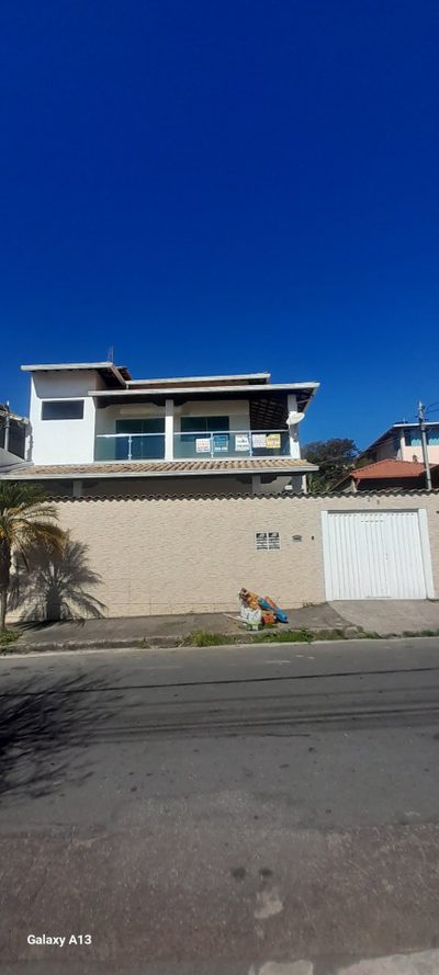 Casa, 4 quartos, 413 m² - Foto 1