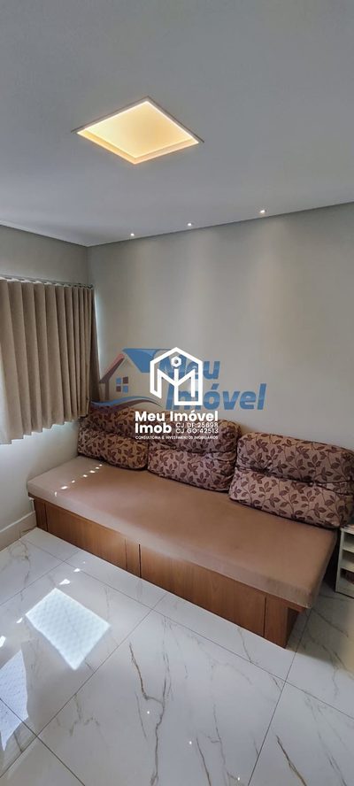 Apartamento, 1 quarto, 33 m² - Foto 2