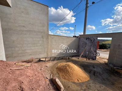 Casa, 2 quartos, 50 m² - Foto 2
