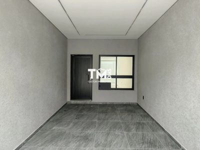 Sobrado, 3 quartos, 175 m² - Foto 1