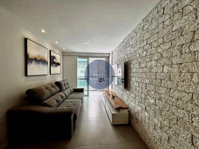 Apartamento, 3 quartos, 109 m² - Foto 2