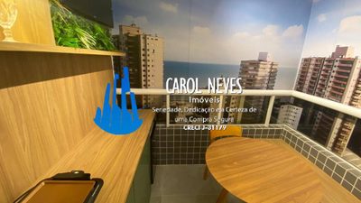 Apartamento, 1 quarto, 37 m² - Foto 4