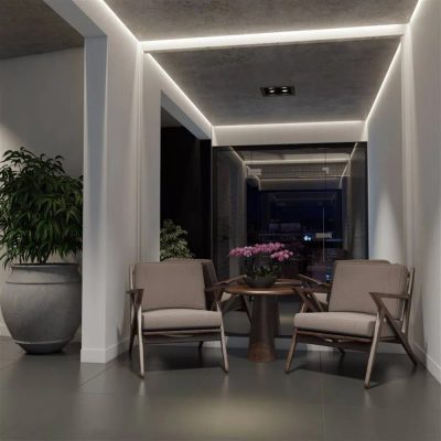 Apartamento, 2 quartos, 82 m² - Foto 3