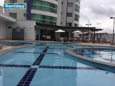 Apartamento, 1 quarto, 42 m² - Foto 1