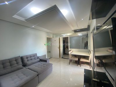 Apartamento, 2 quartos, 60 m² - Foto 3